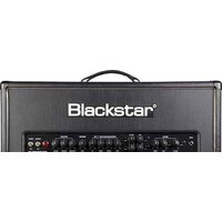 Комбоусилитель Blackstar HT Club 40 - Изображение №2 — Chaika Market