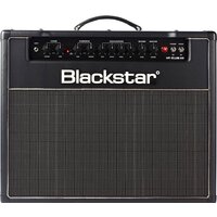 Комбоусилитель Blackstar HT Club 40 — Chaika Market