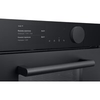 Электрический духовой шкаф Samsung NV75T9979CD/WT - Изображение №10 — Chaika Market