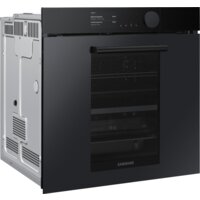 Электрический духовой шкаф Samsung NV75T9979CD/WT - Изображение №9 — Chaika Market