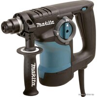 Перфоратор Makita HR2810 - Изображение №3 — Chaika Market