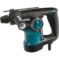 Перфоратор Makita HR2810 - Изображение №2 — Chaika Market