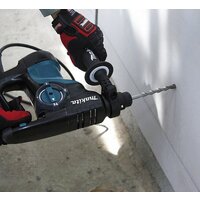 Перфоратор Makita HR2810 - Изображение №4 — Chaika Market