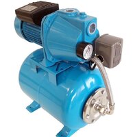 Насосная станция Gardana AUTO JY-100A(a) - Изображение №2 — Chaika Market
