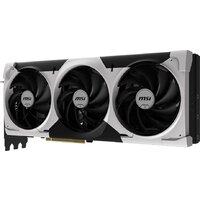 Видеокарта MSI GeForce RTX 5090 32G Ventus 3X OC — Chaika Market