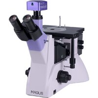 Микроскоп Magus Metal VD700 83036 - Изображение №19 — Chaika Market