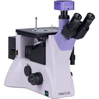 Микроскоп Magus Metal VD700 83036 - Изображение №3 — Chaika Market