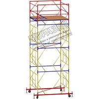 Лестница-помост Инолта вышка-тура ВСП 250 2.0x1.6x2.8 — Chaika Market