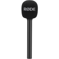 Держатель RODE Interview GO (черный) — Chaika Market