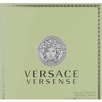 Туалетная вода Versace Versense EdT (100 мл) - Изображение №3 — Chaika Market
