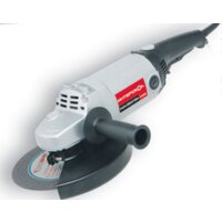 Угловая шлифмашина Интерскол УШМ-230/2100M — Chaika Market