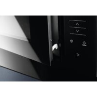 Микроволновая печь Electrolux KMFD264TEX - Изображение №4 — Chaika Market
