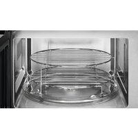 Микроволновая печь Electrolux KMFD264TEX - Изображение №5 — Chaika Market