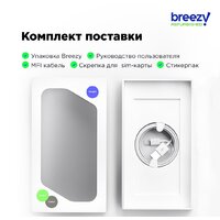 Смартфон Apple iPhone 13 Pro 128GB Восстановленный by Breezy, грейд B (небесно-голубой) - Изображение №12 — Chaika Market