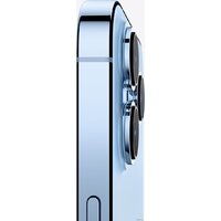 Смартфон Apple iPhone 13 Pro 128GB Восстановленный by Breezy, грейд B (небесно-голубой) - Изображение №5 — Chaika Market