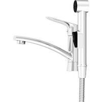 Смеситель Damixa Jupiter 770230001 - Изображение №4 — Chaika Market