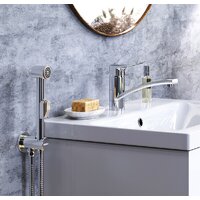 Смеситель Damixa Jupiter 770230001 - Изображение №2 — Chaika Market