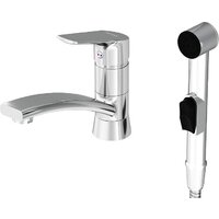 Смеситель Damixa Jupiter 770230001 - Изображение №6 — Chaika Market