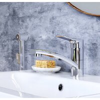 Смеситель Damixa Jupiter 770230001 - Изображение №3 — Chaika Market