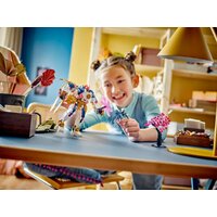 Конструктор LEGO Ninjago 71807 Технический робот Сора - Изображение №5 — Chaika Market