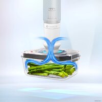 Погружной блендер Bosch ErgoMixx MS6CB61V1 - Изображение №2 — Chaika Market