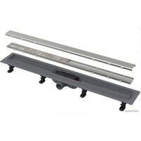 Трап/канал Alcadrain APZ19-950 — Chaika Market