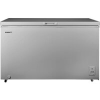 Морозильный ларь Kraft BD(W)-460SRX — Chaika Market