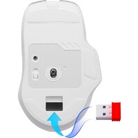 Игровая мышь Defender Astro Elite GM-056 - Изображение №4 — Chaika Market