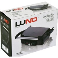 Электрогриль LUND 67458 - Изображение №13 — Chaika Market