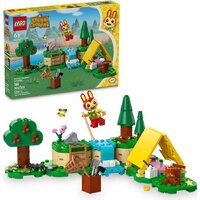 Конструктор LEGO Animal Crossing Bunnie's Outdoor Activities 77047 - Изображение №3 — Chaika Market