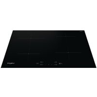 Варочная панель Whirlpool WS Q2760 BF - Изображение №2 — Chaika Market