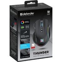 Игровая мышь Defender Thunder GM-213 - Изображение №5 — Chaika Market