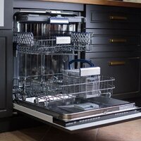 Встраиваемая посудомоечная машина Vestfrost VD-S39B60Q140 - Изображение №3 — Chaika Market