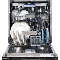 Встраиваемая посудомоечная машина Vestfrost VD-S39B60Q140 — Chaika Market