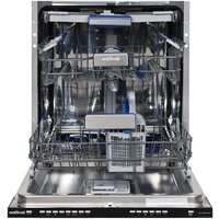 Встраиваемая посудомоечная машина Vestfrost VD-S39B60Q140 - Изображение №2 — Chaika Market