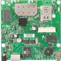 Беспроводной маршрутизатор Mikrotik RouterBOARD RB912UAG-5HPnD — Chaika Market