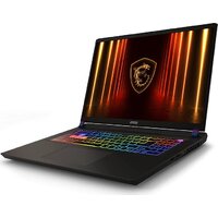 Игровой ноутбук MSI Vector A16 HX A8WHG-055XBY - Изображение №2 — Chaika Market