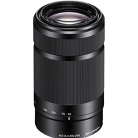 Объектив Sony E 55-210mm F4.5-6.3 OSS - Изображение №2 — Chaika Market