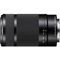 Объектив Sony E 55-210mm F4.5-6.3 OSS — Chaika Market
