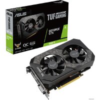 Видеокарта ASUS TUF Gaming GeForce GTX 1660 Ti Evo OC Edition 6GB GDDR6 - Изображение №10 — Chaika Market