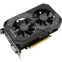 Видеокарта ASUS TUF Gaming GeForce GTX 1660 Ti Evo OC Edition 6GB GDDR6 - Изображение №4 — Chaika Market