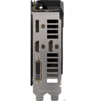 Видеокарта ASUS TUF Gaming GeForce GTX 1660 Ti Evo OC Edition 6GB GDDR6 - Изображение №6 — Chaika Market