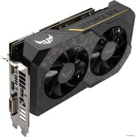 Видеокарта ASUS TUF Gaming GeForce GTX 1660 Ti Evo OC Edition 6GB GDDR6 - Изображение №3 — Chaika Market
