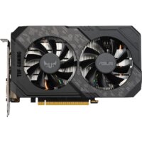 Видеокарта ASUS TUF Gaming GeForce GTX 1660 Ti Evo OC Edition 6GB GDDR6 — Chaika Market