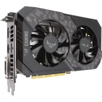 Видеокарта ASUS TUF Gaming GeForce GTX 1660 Ti Evo OC Edition 6GB GDDR6 - Изображение №2 — Chaika Market