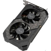 Видеокарта ASUS TUF Gaming GeForce GTX 1660 Ti Evo OC Edition 6GB GDDR6 - Изображение №7 — Chaika Market