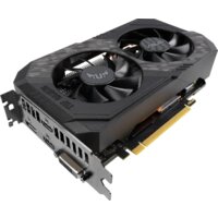 Видеокарта ASUS TUF Gaming GeForce GTX 1660 Ti Evo OC Edition 6GB GDDR6 - Изображение №5 — Chaika Market