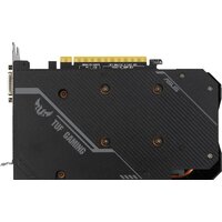 Видеокарта ASUS TUF Gaming GeForce GTX 1660 Ti Evo OC Edition 6GB GDDR6 - Изображение №9 — Chaika Market