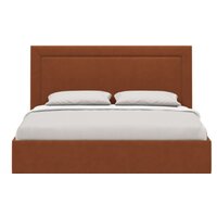 Кровать Moon Family 1258 MF008963 160x200 - Изображение №2 — Chaika Market