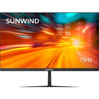 Монитор SunWind SM-27QI201 — Chaika Market